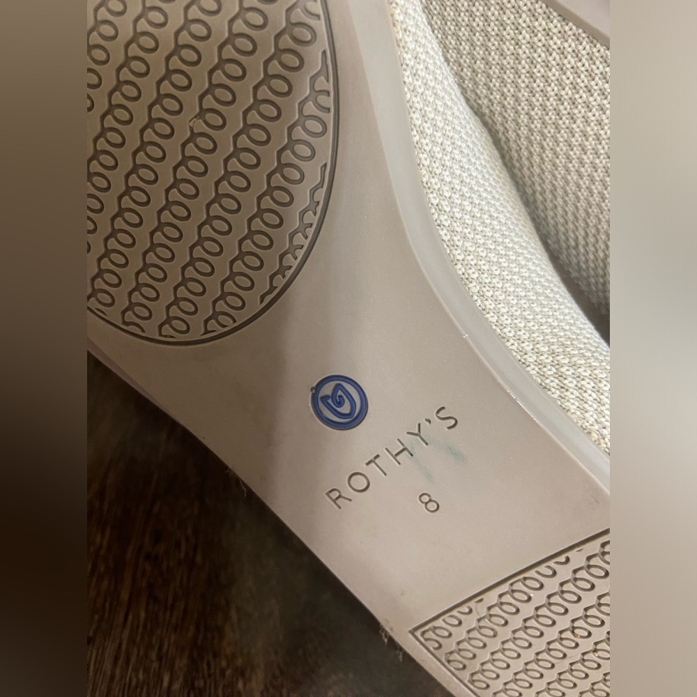 Rothy’s shoes - Picture 5 of 13